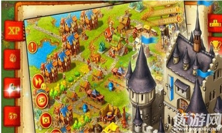 家园7新世界中文版下载-家园7新世界手游下载v2.0.0