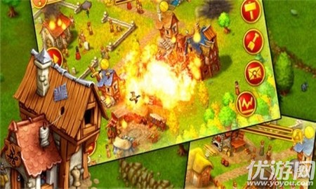 家园7新世界中文版下载-家园7新世界手游下载v2.0.0