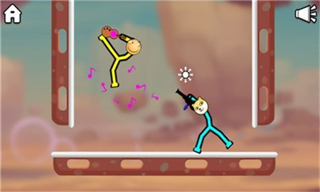 巅峰决斗火柴人免费下载-巅峰决斗火柴人最新下载v1.4.2