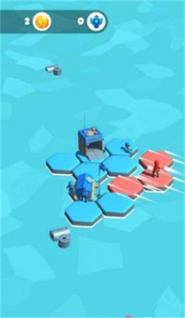 海上警戒安卓版下载-海上警戒手机版下载v0.1