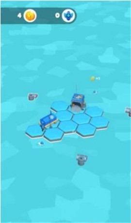 海上警戒安卓版下载-海上警戒手机版下载v0.1