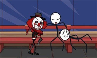 画个火柴人历险记安卓版下载-画个火柴人历险记手机版下载v1.3