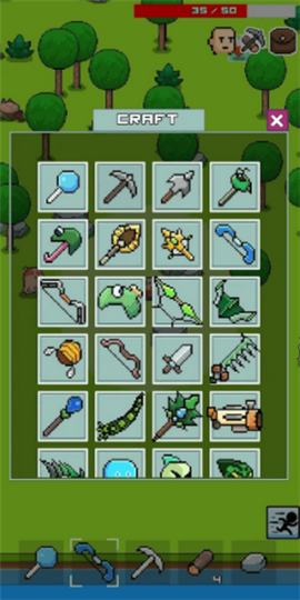 元气战士中文版游戏下载-元气战士安卓版最新下载v41