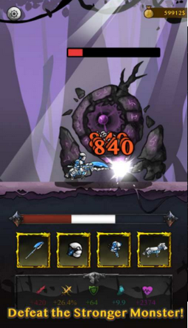 骑士威尔奈特汉化版下载-骑士威尔奈特安卓版下载v1.1.1