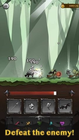 骑士威尔奈特汉化版下载-骑士威尔奈特安卓版下载v1.1.1