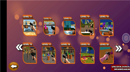 瓶子射击挑战安卓版下载-瓶子射击挑战最新下载v1.0