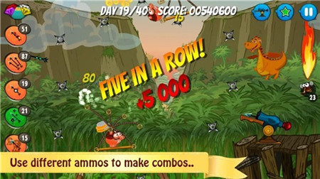 射穿小猪王的气球安卓版下载-射穿小猪王的气球完整版下载v1.0