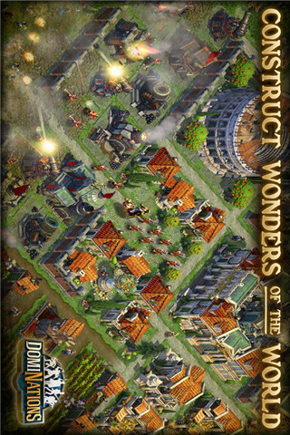 文明争战中文版下载-文明争战手游下载v9.910