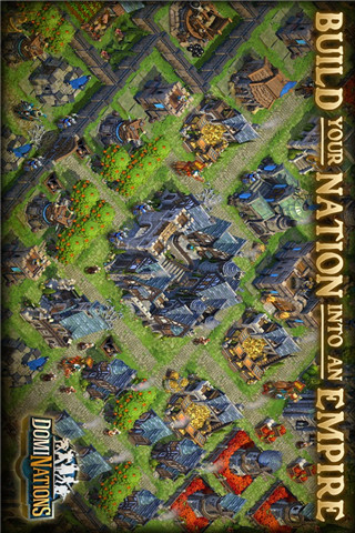 文明争战中文版下载-文明争战手游下载v9.910