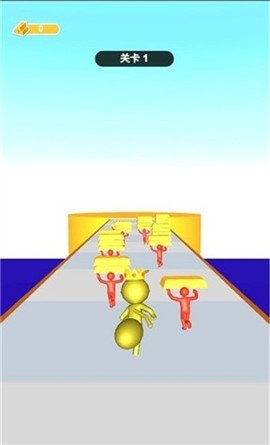 疯狂的蚂蚁手游下载-疯狂的蚂蚁安卓版下载v1.0.0