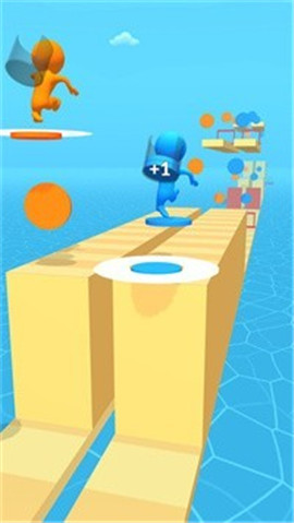 跨栏高手安卓版下载-跨栏高手手机版下载v1.00.047