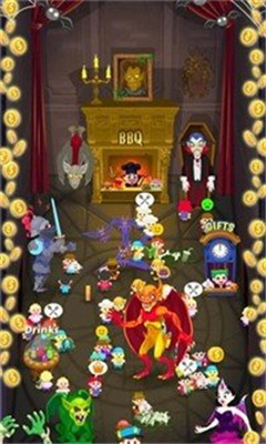 爬行公园公司安卓版下载-爬行公园公司最新下载v1.0.0