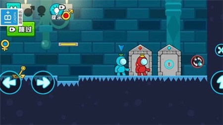 指尖逃脱中文版下载-指尖逃脱游戏下载v1.0.0