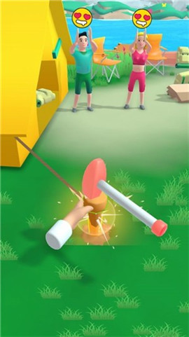 露营3D手机版下载-露营3D安卓版下载v0.3