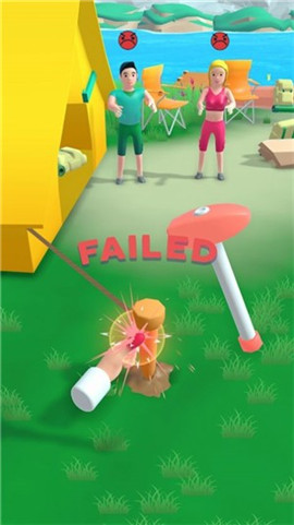 露营3D手机版下载-露营3D安卓版下载v0.3