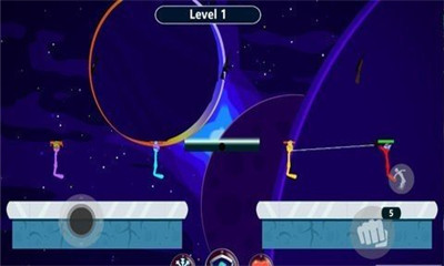 火柴人枪战对决无限金币最新游戏下载-火柴人枪战对决破解版中文下载v1.6