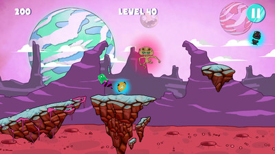 小行星冒险免费版最新游戏下载-小行星冒险安卓中文版下载v1.0