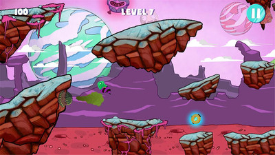 小行星冒险免费版最新游戏下载-小行星冒险安卓中文版下载v1.0