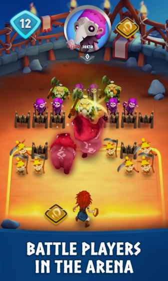 索尔加德传奇无限体力锁10游戏下载-索尔加德传奇中文修改版最新下载v2.23.2