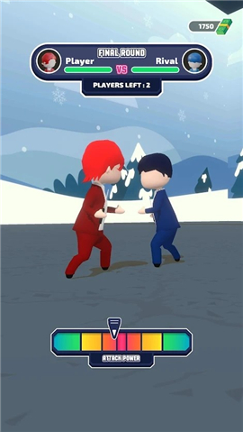 皇家鱿鱼安卓版游戏下载-皇家鱿鱼汉化版最新下载v1.723