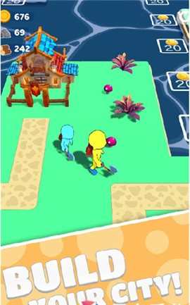 热带城市休闲冒险安卓无广告版下载-热带城市休闲冒险手机版下载v1.0