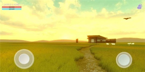 神之岛手机完整版下载-神之岛安卓版下载v1.1