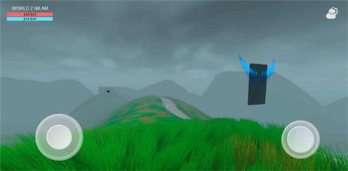 神之岛手机完整版下载-神之岛安卓版下载v1.1