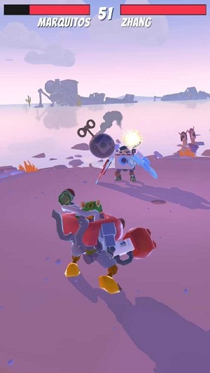 机械本能内购破解版最新