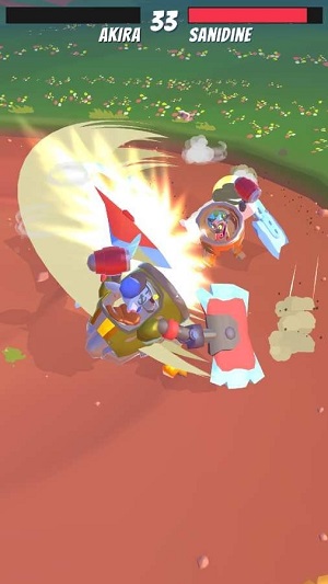 机械本能内购破解版最新