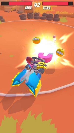 机械本能内购破解版最新