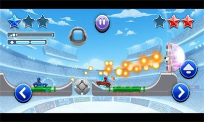 足球赛车手机中文版下载-足球赛车安卓版下载V1.0.5