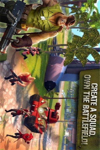 闪电突击队手机版下载-闪电突击队安卓版下载v3.4.1a