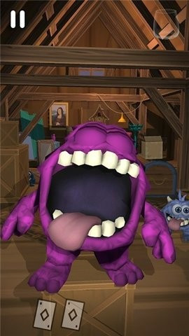 美味怪物安卓无广告版下载-美味怪物手机版下载v1.0