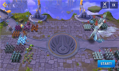 无畏号令无限眩晕高伤害汉化游戏下载-无畏号令最新破解版（含作弊器）下载v1.2.2