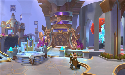 无畏号令最新破解版（含作弊器）