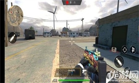 反击英雄游戏最新版下载-反击英雄手游下载v1.0.0