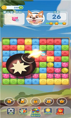 奇妙点点消游戏最新版下载-奇妙点点消手机免费版下载v1.0.0