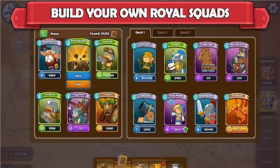 军团冲突王国崛起无限金币版下载-军团冲突王国崛起破解版下载v1.231