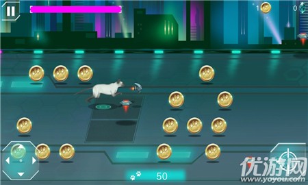 数码城市最新中文游戏下载-CyberCity安卓版下载v0.6.2