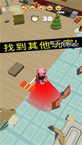 小佩猪躲猫猫正式版下载-小佩猪躲猫猫游戏下载v1.0.0