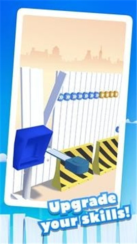 电锯大师安卓内购版下载-电锯大师手机版下载v1.0.1