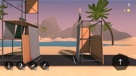 自由翻转最新版下载-自由翻转手游下载v1.02