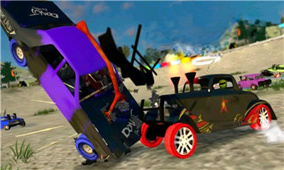 赛车大碰撞正式版下载-赛车大碰撞最新版下载v1.5.0