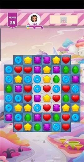 放下那个糖最新版下载-放下那个糖手游下载v1.0