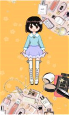 时尚娃娃舞会中文版下载-时尚娃娃舞会安卓版下载v1.0
