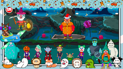 米加世界古镇生活中文版下载-米加世界古镇生活完整版下载v1.0