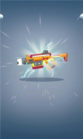 锻造枪手机无广告版下载-锻造枪安卓版下载v1.0