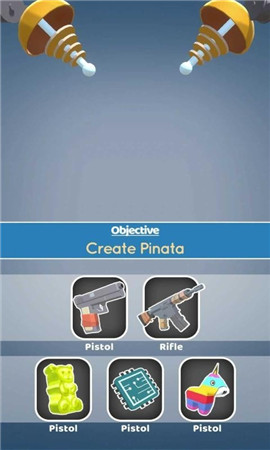 锻造枪手机无广告版下载-锻造枪安卓版下载v1.0