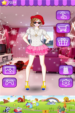 星途少女游戏手游版下载-星途少女手游正式版下载v1.16