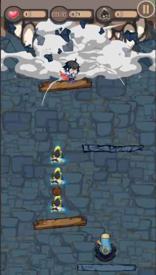 城堡被吃了手游正式版下载-城堡被吃了安卓版下载v1.0